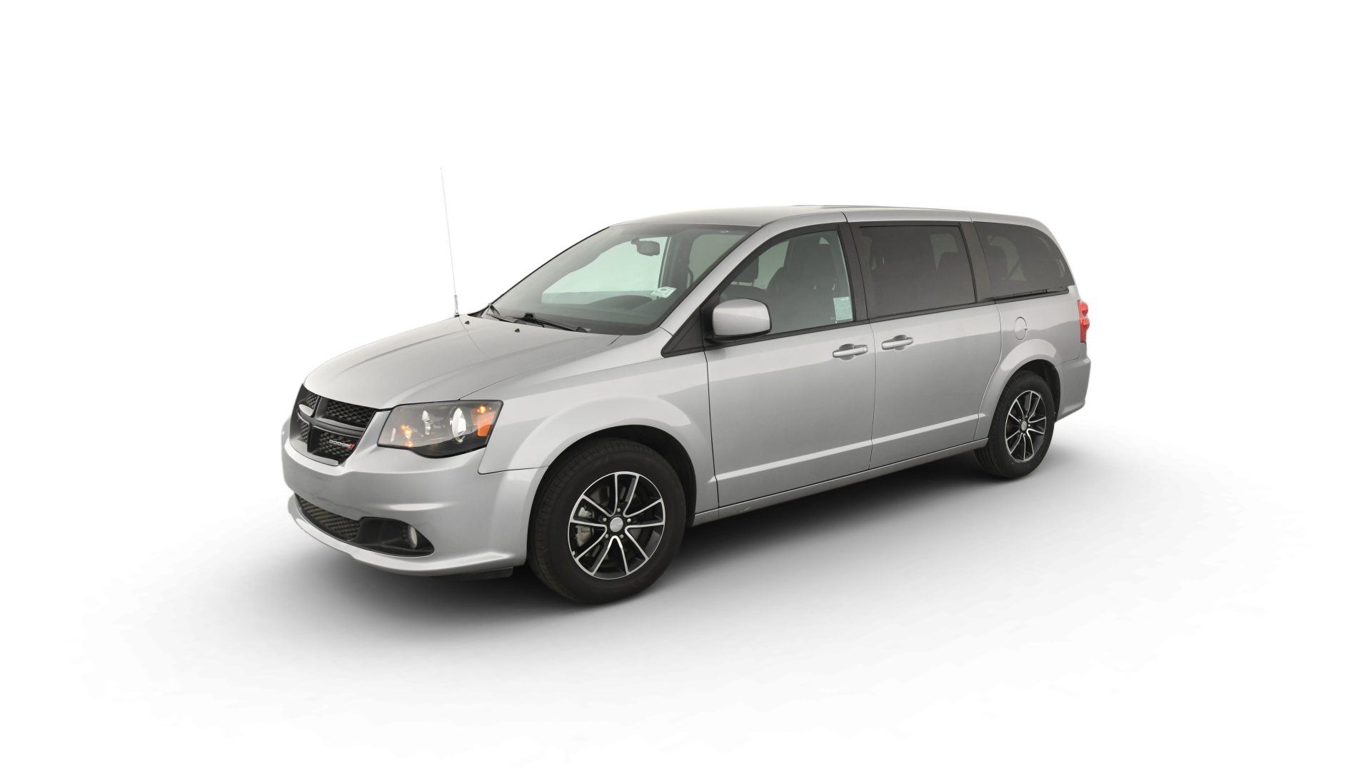 2018 Dodge Grand Caravan Passenger Carvana 2018-dodge-grand-caravan-passenger-carvana